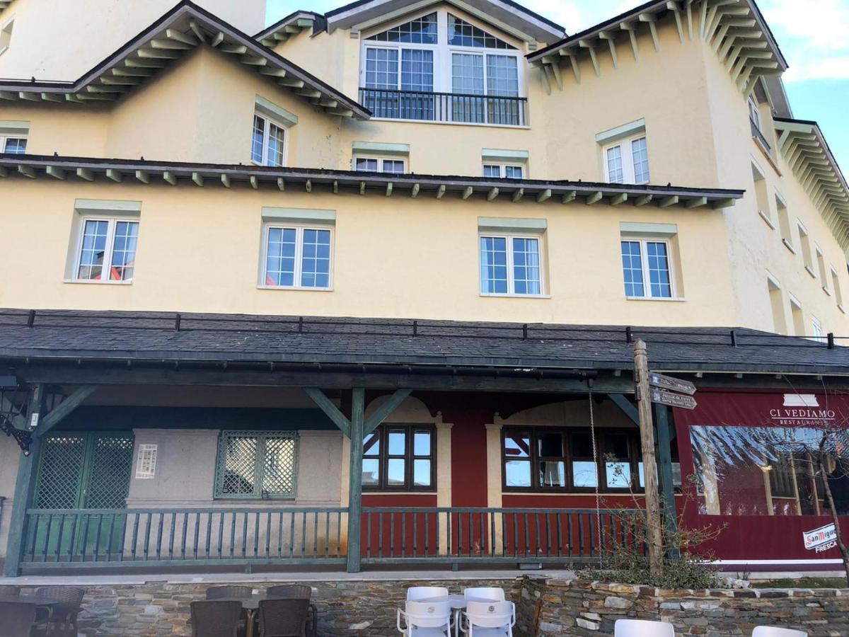 Imeda Apartamento Salvia Sierra Nevada Exterior photo